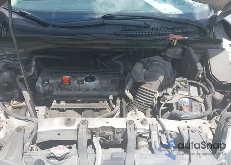 2013 Honda Cr-V Lx from USA, damaged, VIN 2HKRM4H3XDH669483
